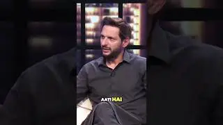 Shahid Afridi Kamran Akmal ko de dunga😍 #funny #short  #viral #youtubeshorts #tiktok#shorts#video
