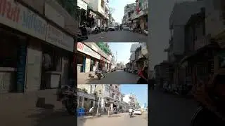 Mehsana city tour