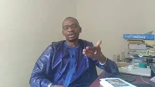 Joliba FM Abdoul Niang S'exprime sur: l'affaire de Boubou sisse et le arrestation en cours