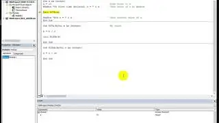 HOW TO EXCEL 12 – LOCAL VARIABLE IN VBA – BYVAL – BY VALUE