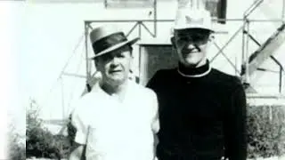 Testemunho de Fred Sothmann