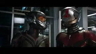 Marvel Studios' Ant-Man and The Wasp | Fun TV Spot