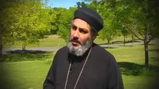 St.Athanasius Coptic Orthodox Theological College-Melbourne-Australia.