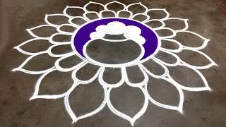 2026 pongal special kolam designs|sankrantimuggulu|pongal bigrangoli designs| Amazing rangoli