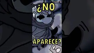 Dropeando #Bichodatos hasta llegar a 5k seguidores parte12 #Cornifer #mapa #hollowknight #silksong