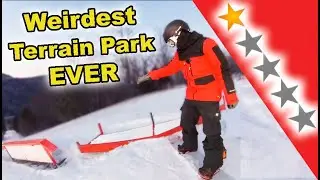 Victor Constant West Point Ski Resort Review