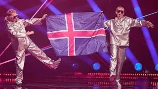 Islandia se suma a las retiradas de Eurovisi&oacute;n 2026 en protesta por la participaci&oacute;n de Israel