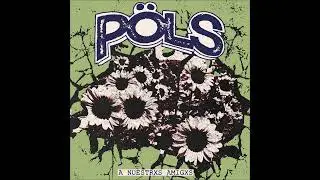 P&Ouml;LS - A nuestrxs amigxs (&Aacute;lbum completo)