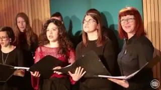FPZ Z'borke- Sisters are doin'it for themselves [Afterparty R&Scaron;]