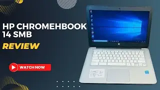 Hp Chromebook 14 SMB | Review | Price And Specs In Pakistan
