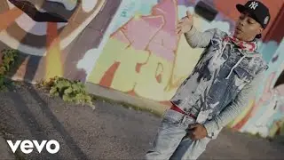Zay Mack - Contradictions
