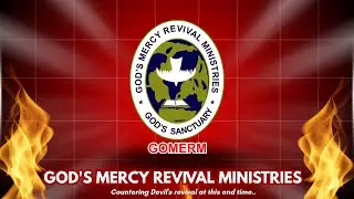 HOW TO SECURE HONOUR FOR TITLES(Pastors' Appreciation Day) ll DR JAMES AKANBI ll GOMERM