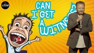 Can I Get A Witness? | CityView Worship Church of Oxnard