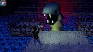 Shadow Over Normoth Gameplay (No Commentary) (HauntedPS1 Summer Jam)