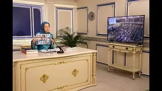 Ending Executions in Iran &ndash; Maryam Rajavi&rsquo;s Speech, Church House London, Oct 11, 2025