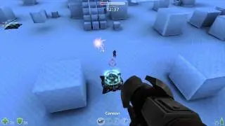 Uberstrike Montage: Set Fire to Everything