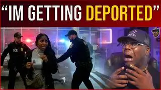 THIS VIDEO WILL CHANGE HOW YOU SEE ILLEGAL IMMIGRANTS ￼