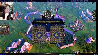 Armello New Player | Learning Winning Game Modes