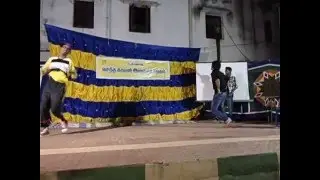 Charu hassan and srikanth