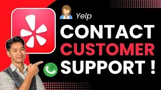 How to Contact Yelp Customer Service | Yelp Customer Support | Help Centre