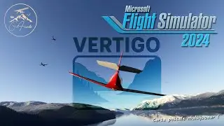 Sur les traces des Tlingit en Vertigo (Panhandle de l'Alaska/MSFS2024/PC/DLSS-M/Multi)