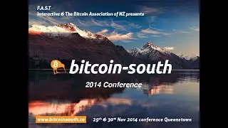 Bitcoin South 2014 Conference - 