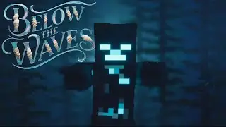 Below the Waves - A Haunting Song of the Drowned 13/21