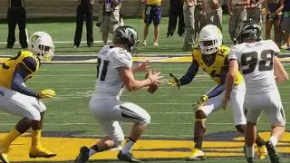 College Football kickers recovering own onside kick compilation