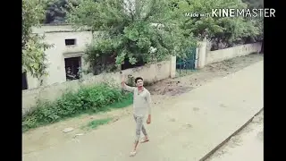 Oh B.tech krdi phirdi h m  fell ho gya, punjabi song video...