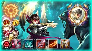PANDORELOL VAYNE MONTAGE 