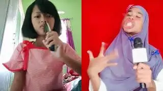 Ayo pukul terus😂😂😂