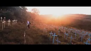I Know Why The Dirt's So Red - Dean Chancy ( Official Video )       Please Subscribe
