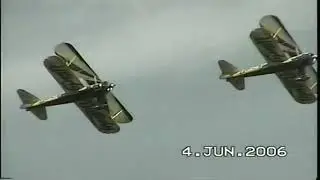 Biggin Hill Air show (04/06/06)