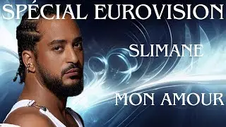 slimane - mon amour (pure mirage remix)