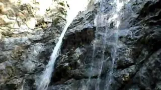 World of Waterfalls: Pfeiffer Falls