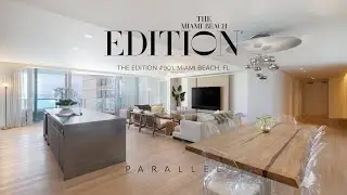 $6,250,000 A Luxury Condo in the Heart of Miami Beach
