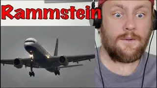 Rammstein - Dalai Lama Reaction!