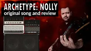 ARCHETYPE: NOLLY plugin review