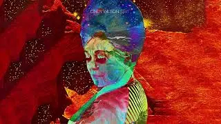 Cindy Wilson - Wait (Official Artwork Video)