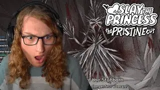 CinnamonLol Slays (the Princess) 2