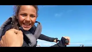 VALE A PENA ANDAR DE BIKEBOAT NAS PRAIAS DE MARAGOGI-AL? CONFIRAM NESSE V&Iacute;DEO.