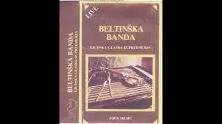 Beltin&scaron;ka Banda - Ljudska glasba iz Prekmurja (1987)