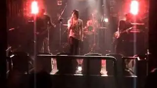 『染色』〜Ange Bells〜@2011.02.05 前橋DYVER