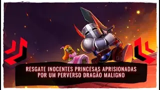Tower Princess - Rescue Innocent Princesses Imprisoned by a Wicked Evil Dragon