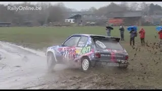 Rallysprint M&eacute;morial Balou 2016 I HD - Pure sound