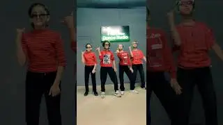 smokey light- Malthusian lazers trend || #iamdancestudio #youtubeshorts