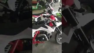 Mini Trail 50cc 4tak matic ||08179516130 #mainananak #atv #minitrail #lenka #labamba #motormini