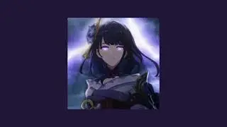 Neon Guts x Did I Stutter (sped up)