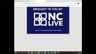 NCLive