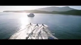 Overboard - Trailer (2018)